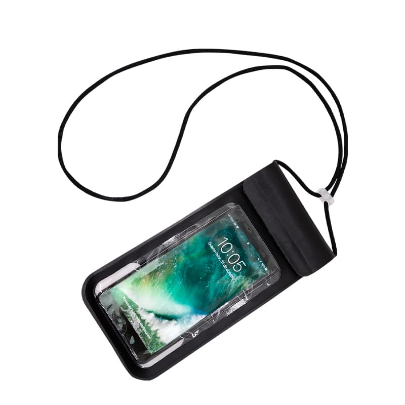 Capa Porta Celular à Prova De Agua - imagem 1