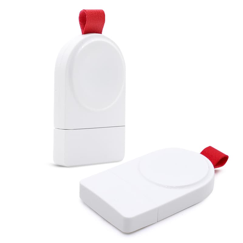 Carregador por Indução IWatch Personalizado - imagem 1