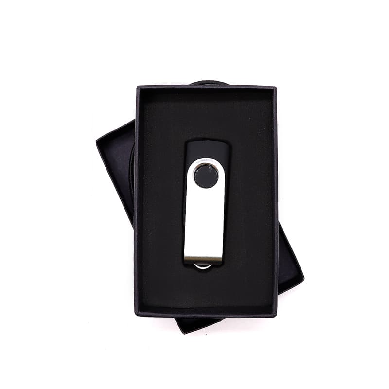 Embalagem Personalizada Para Pendrive - imagem 1