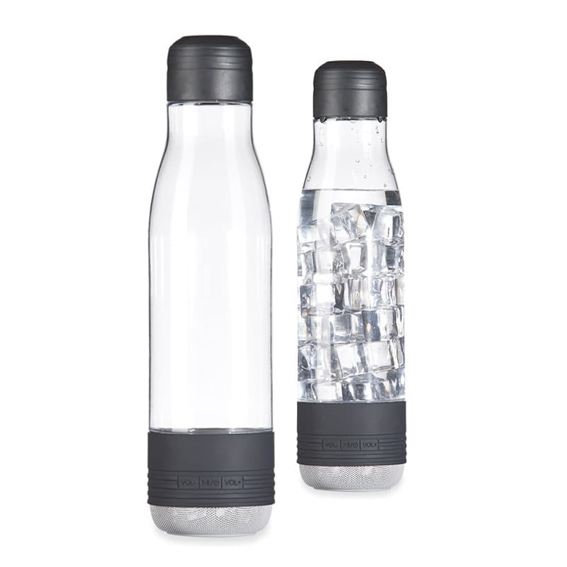 Squeeze com Caixa de som Bluetooth personalizada - imagem 1
