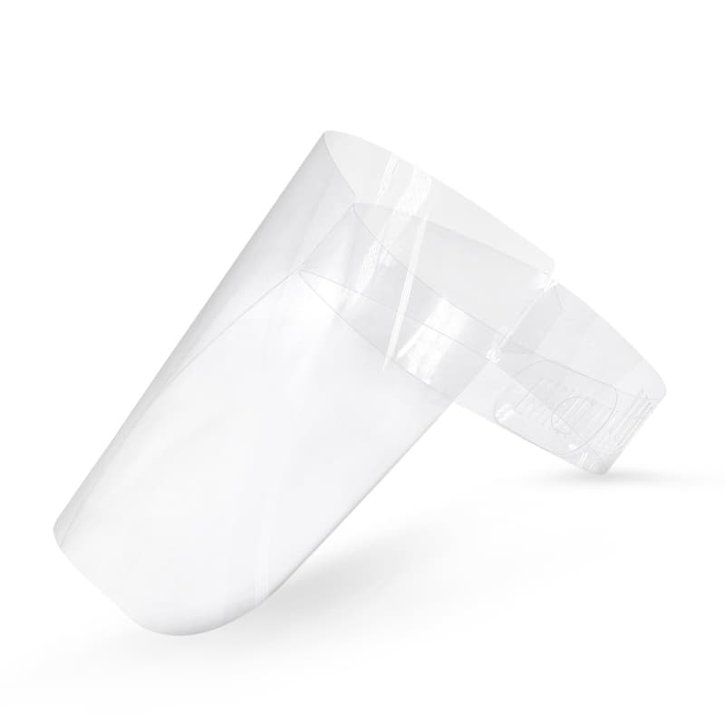 Máscara de Proteção Facial Promocional