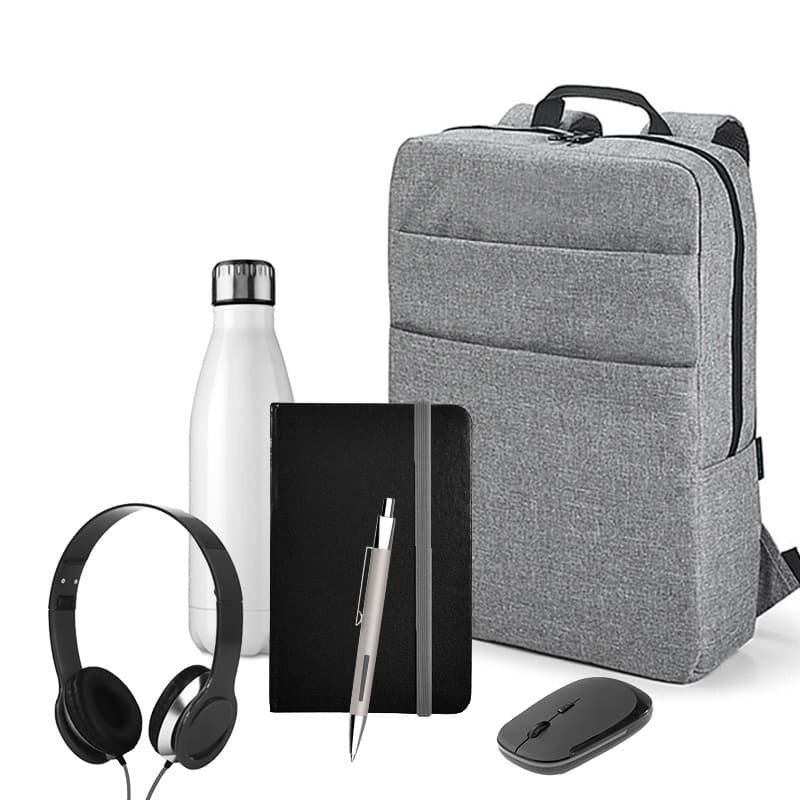 Kit Home Office Premium Promocional - imagem 1