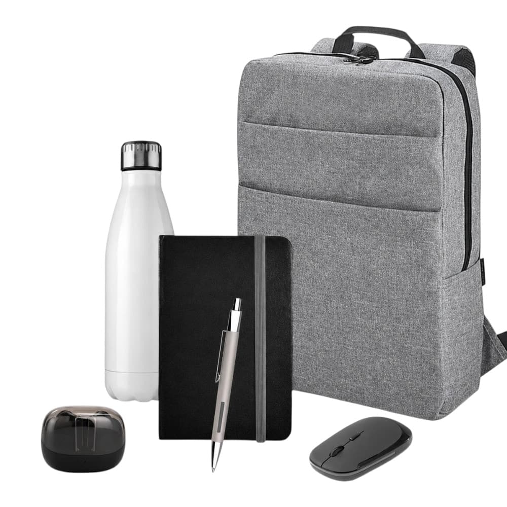 Kit Home Office Premium Promocional