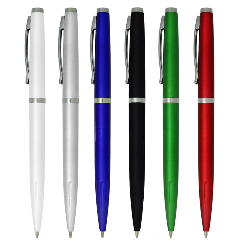 Caneta Plástica Personalizado - imagem 1