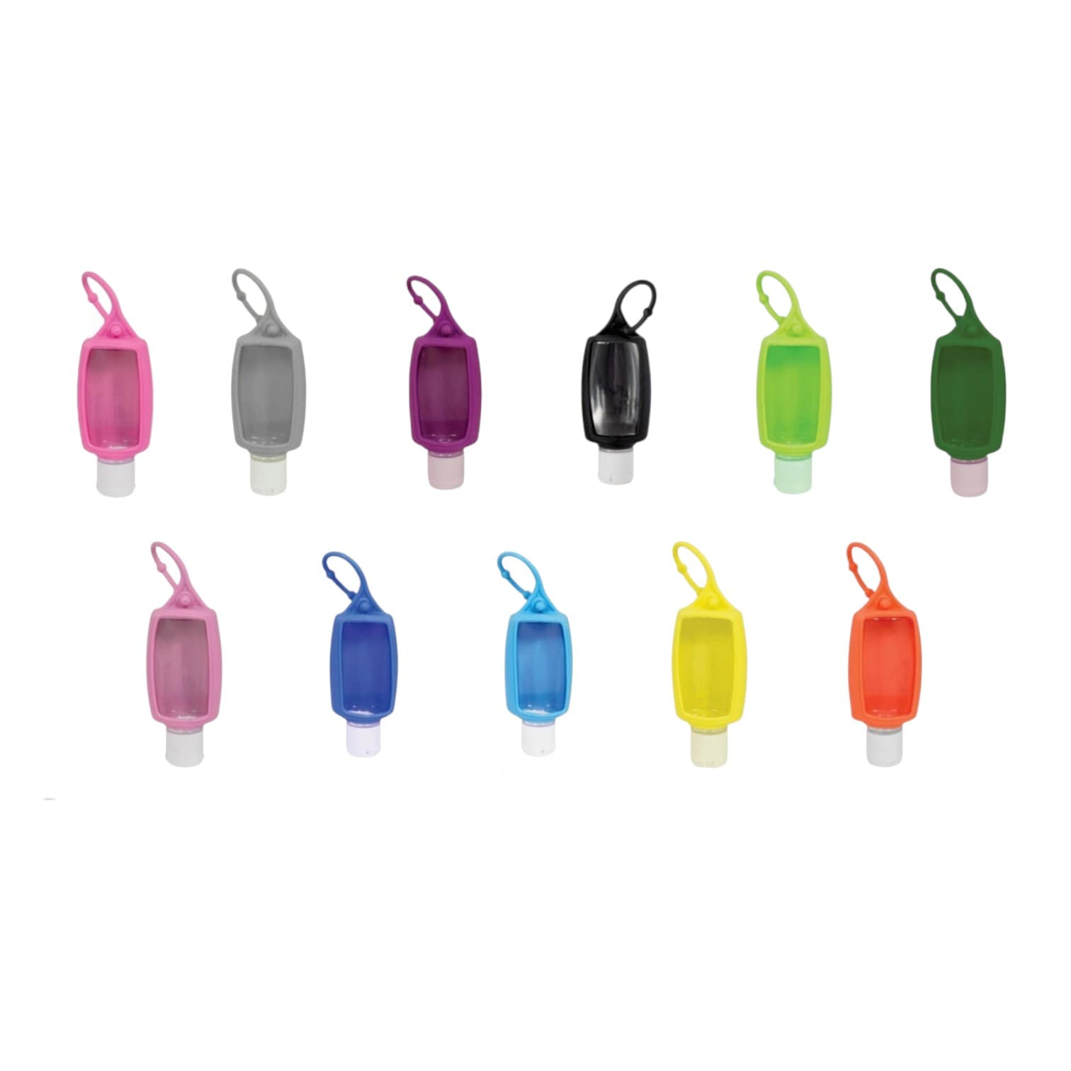 SUPORTE EM VINIL + ALCOOL EM GEL 40ML