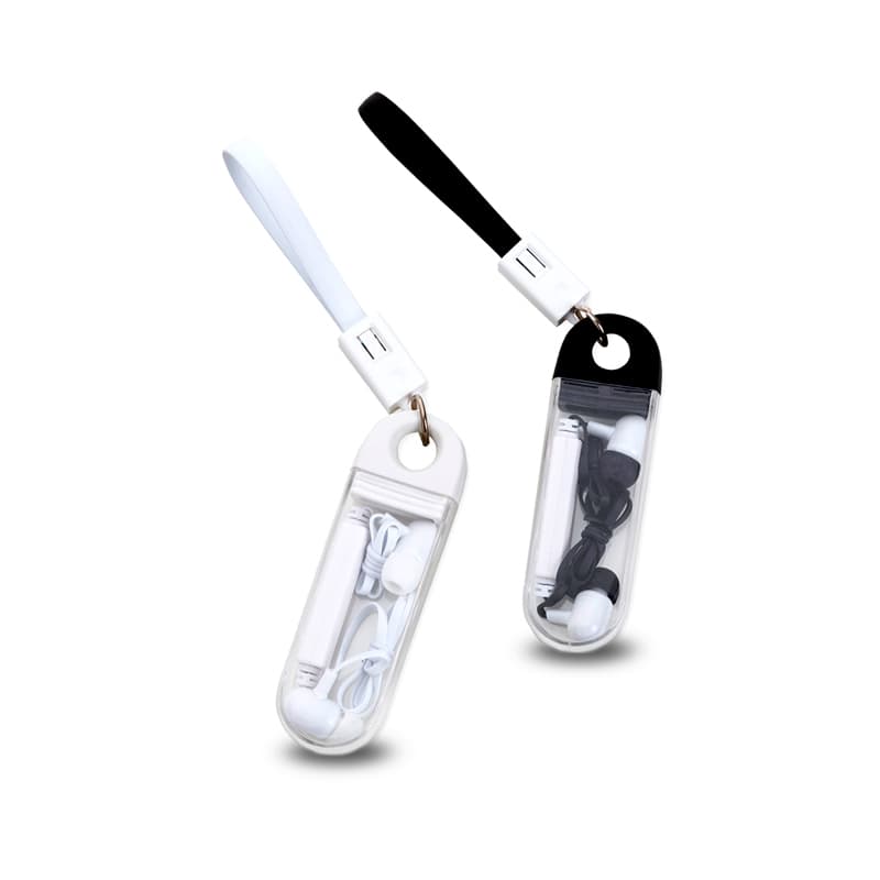 Fone de Ouvido Bluetooth Personalizado - imagem 1
