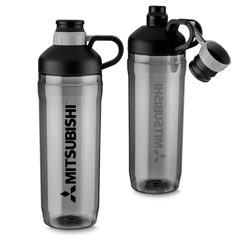 Squeeze Plástico Personalizado - imagem 1