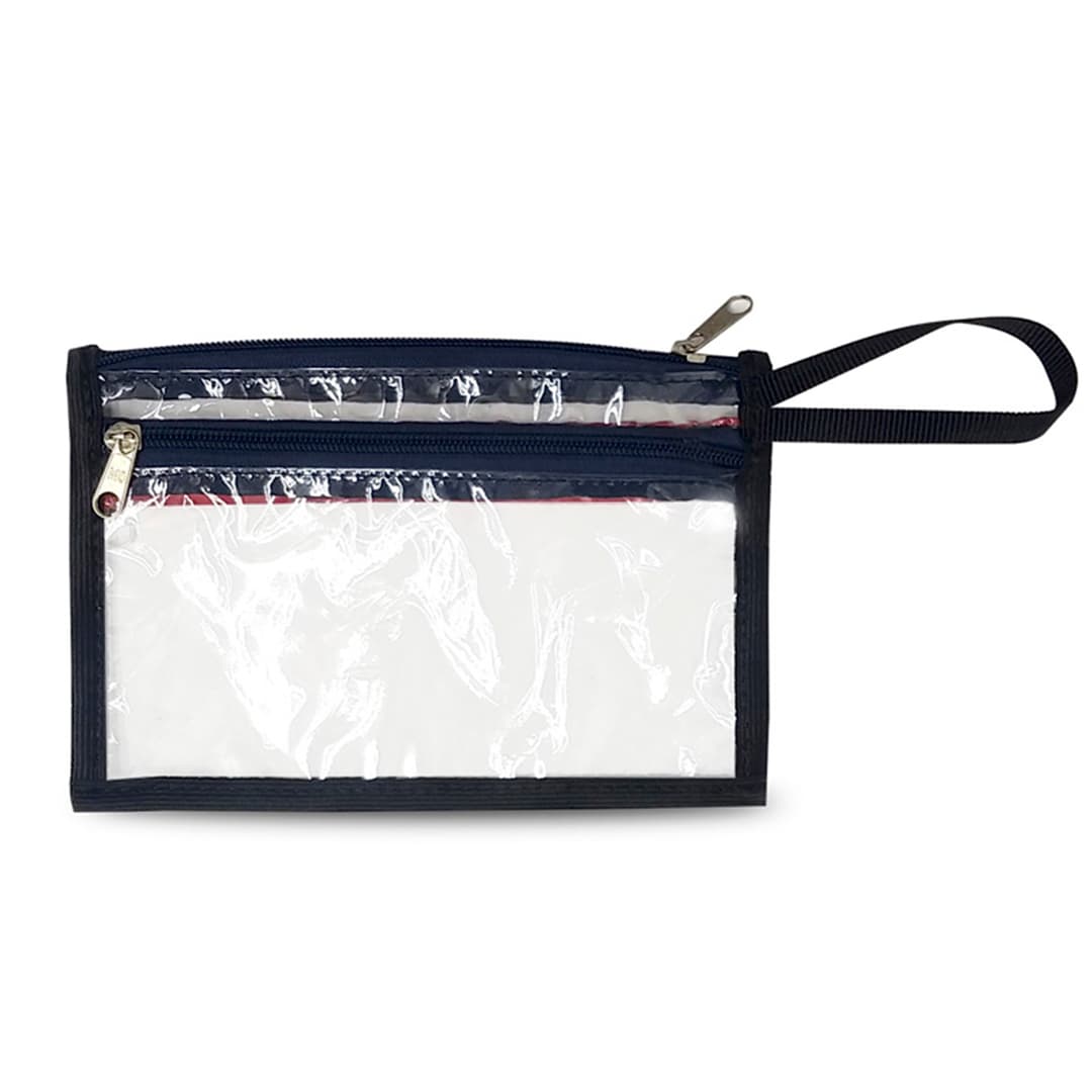 Necessaire Porta Máscara Personalizada - imagem 1