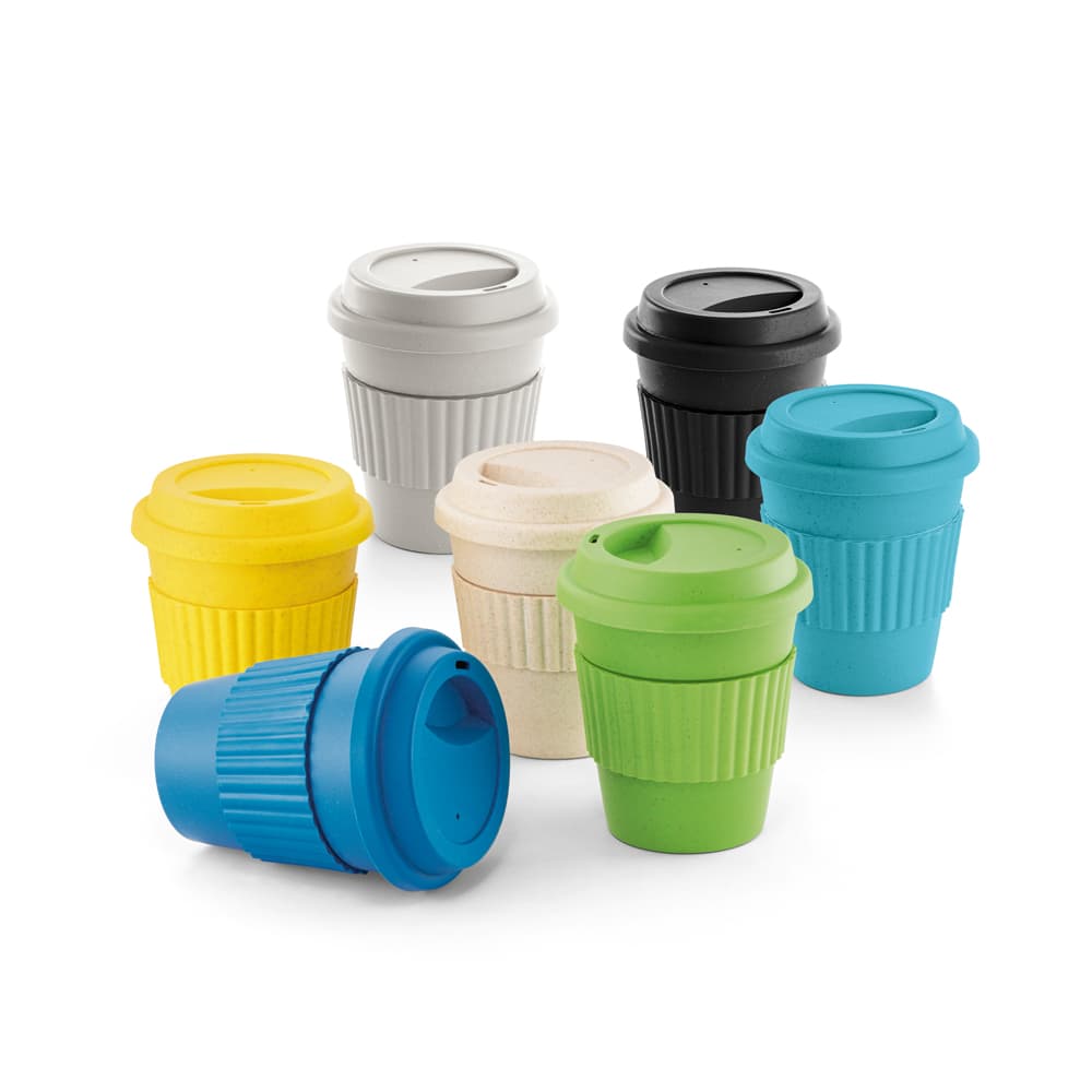 Copo de Viagem Ecológico Personalizado - imagem 1