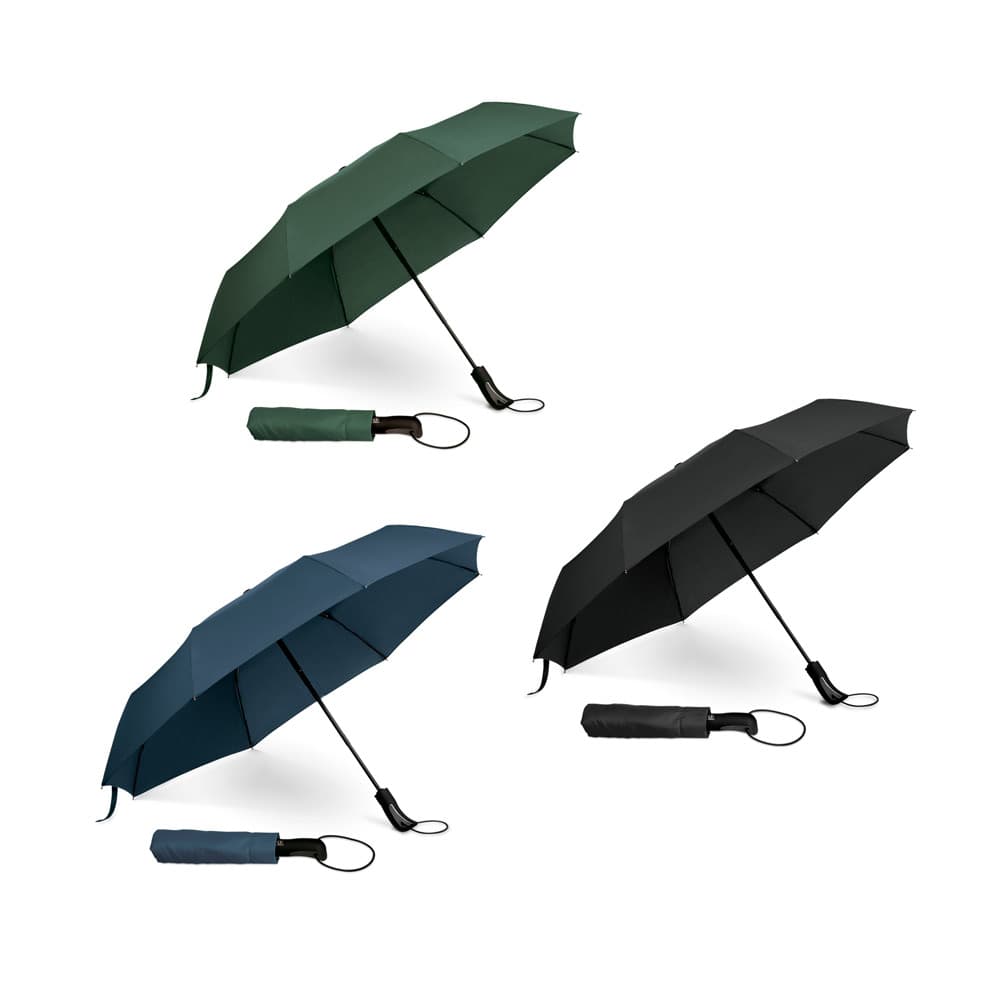 Guarda-chuva Dobrável Personalizado - imagem 1