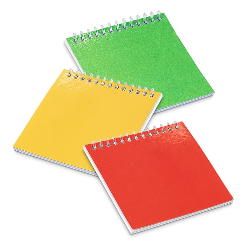 Bloco Para Colorir Personalizado - imagem 1