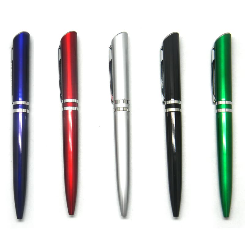 Caneta Plástica Personalizado - imagem 1
