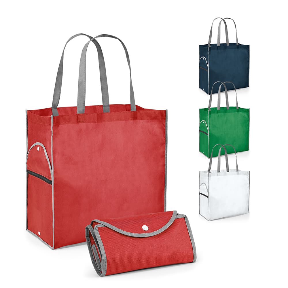 Sacola em Non-Woven Personalizada - imagem 1