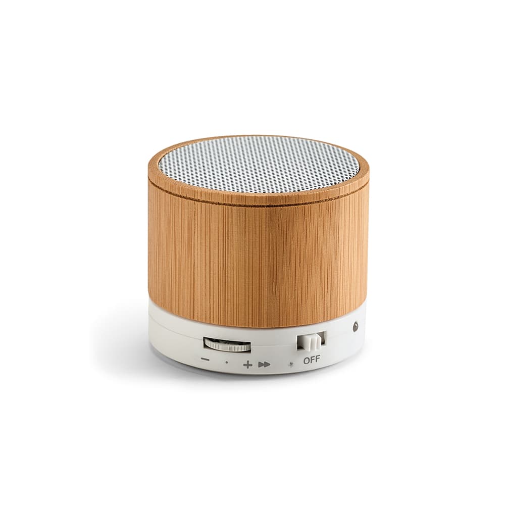 Caixa de Som Bluetooth Personalizada - imagem 1