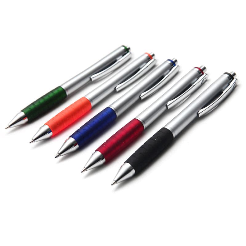 Caneta Plástica Personalizado - imagem 1