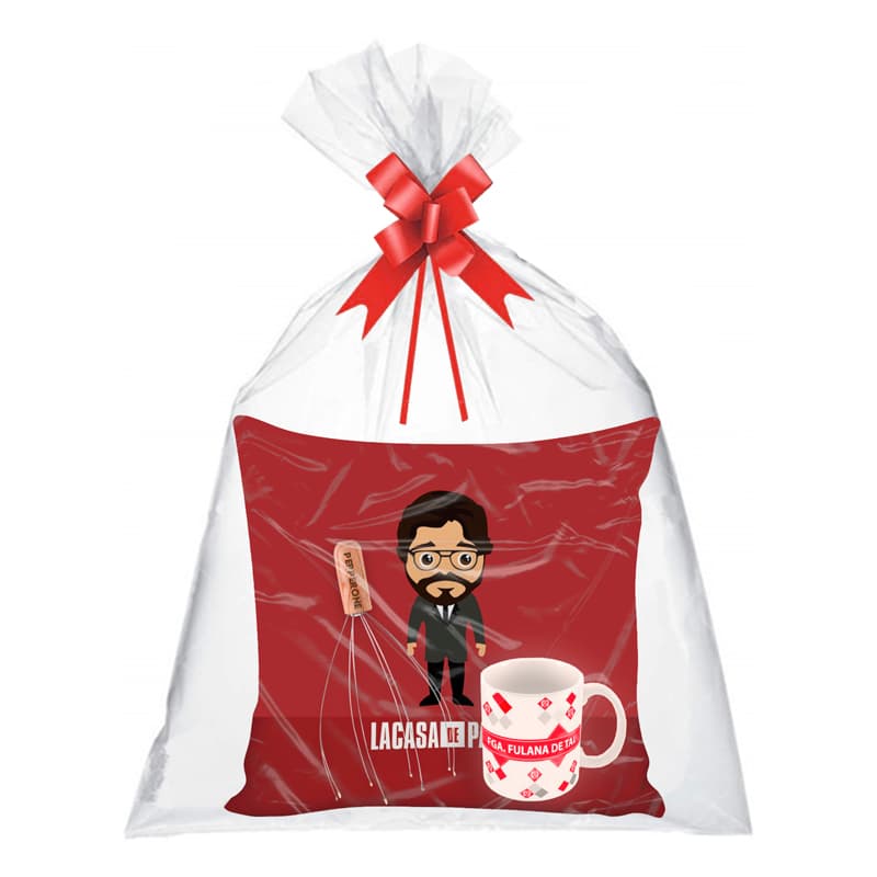 KIT Home Office Promocional - imagem 1