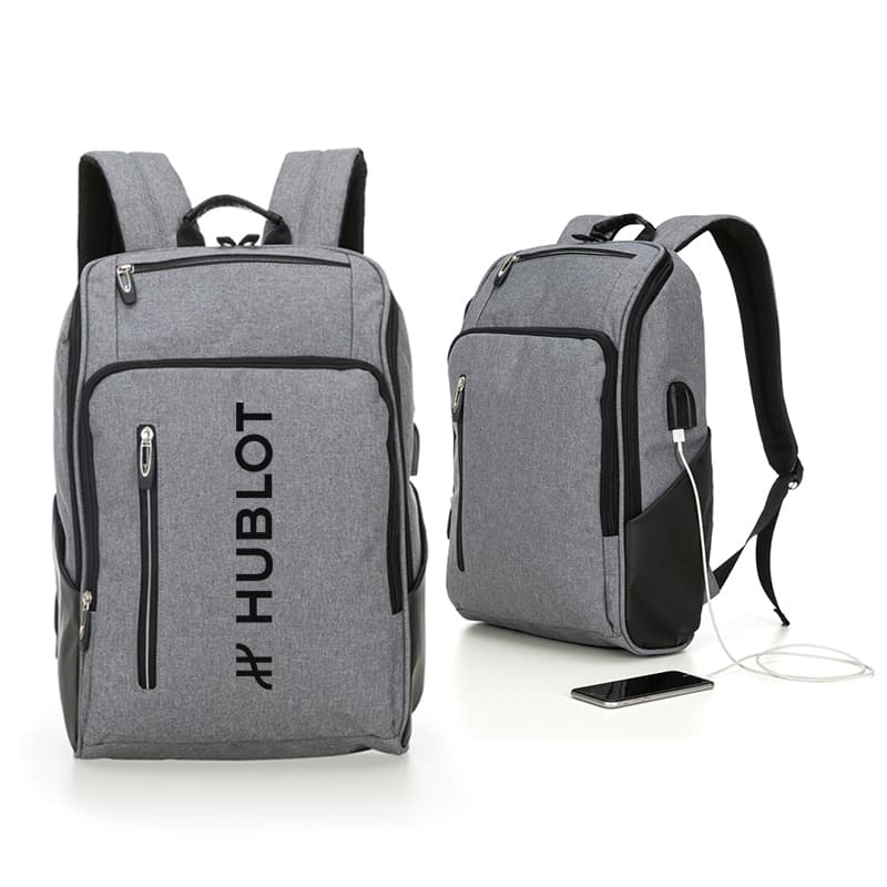 Mochila para Notebook Personalizada - imagem 1