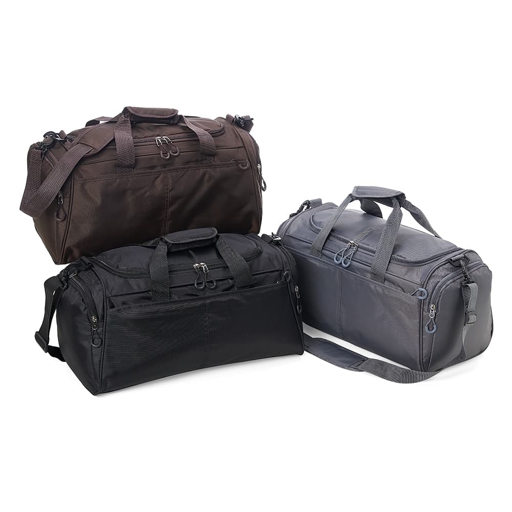 Bolsa Mala de Viagem Esportiva Personalizada - imagem 1