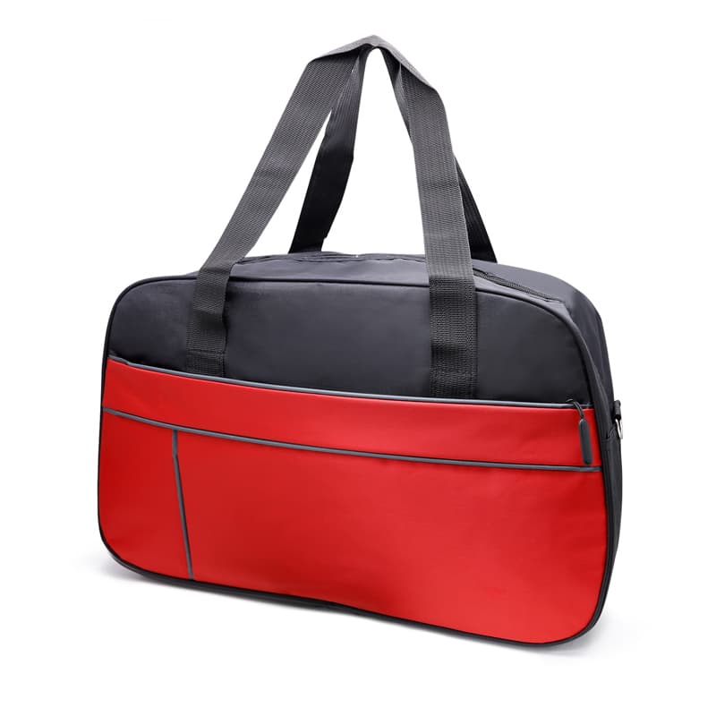 Bolsa Mala de Viagem Esportiva Personalizada - imagem 1