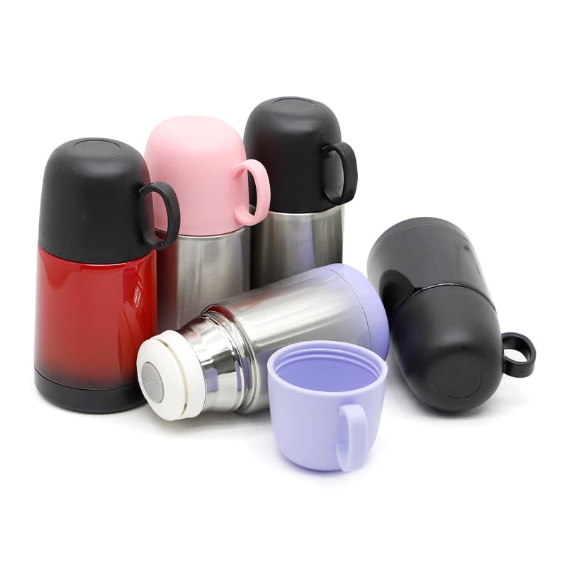 Garrafa Térmica Personalizada - imagem 1