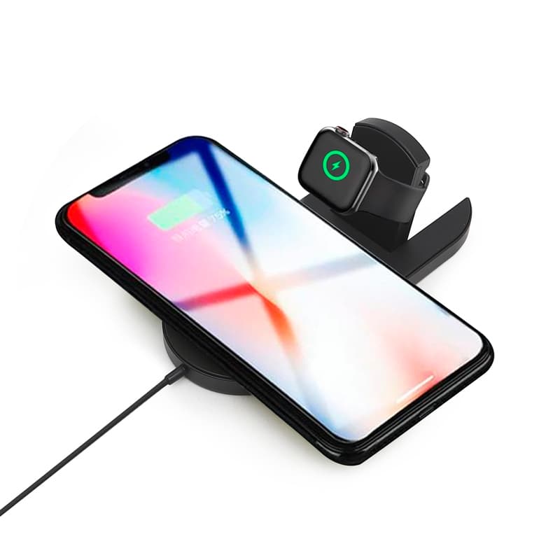 Carregador Wireless Personalizado - imagem 1