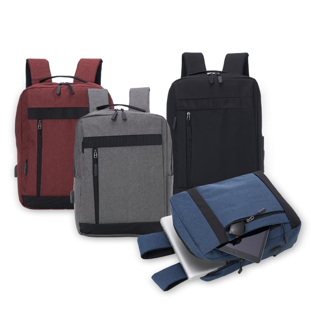 Mochila para Notebook Personalizada - imagem 1