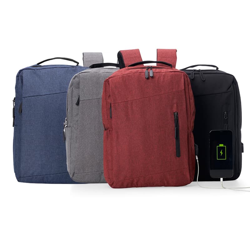 Mochila para Notebook Personalizada - imagem 1