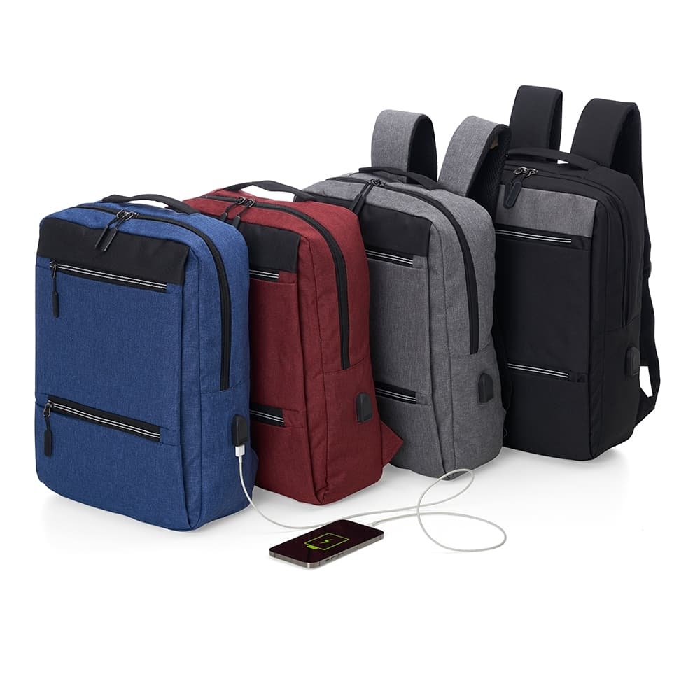 Mochila Para Notebook Personalizada - imagem 1