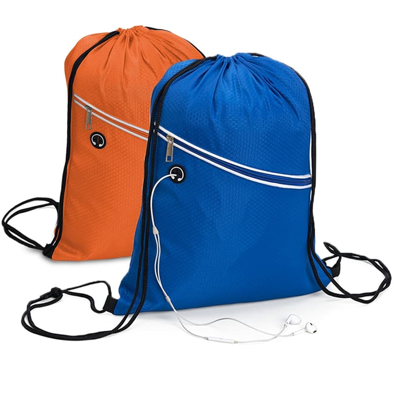 Mochila Saco Personalizada - imagem 1