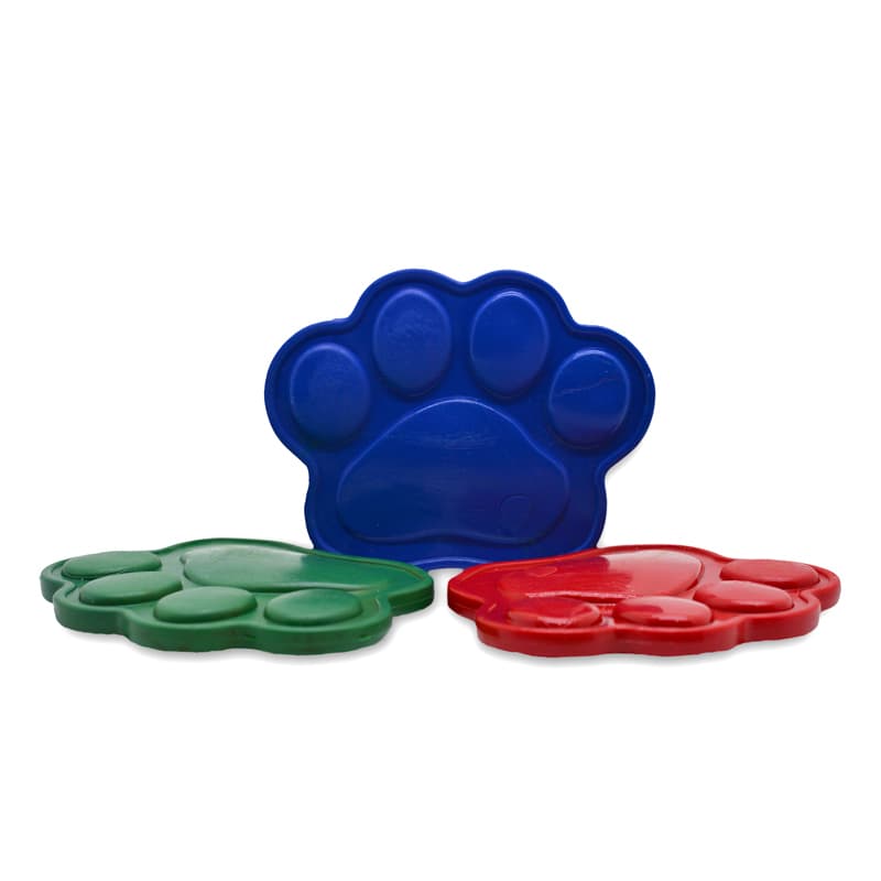Pet Patinha Personalizada - imagem 1