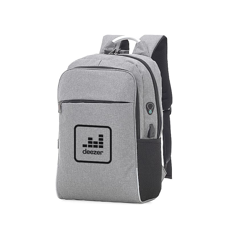 Mochila para Notebook Personalizada - imagem 1
