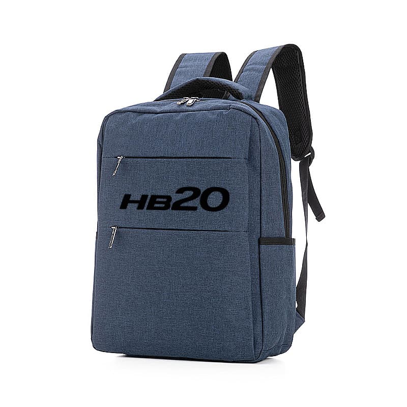 Mochila para Notebook Personalizada - imagem 1