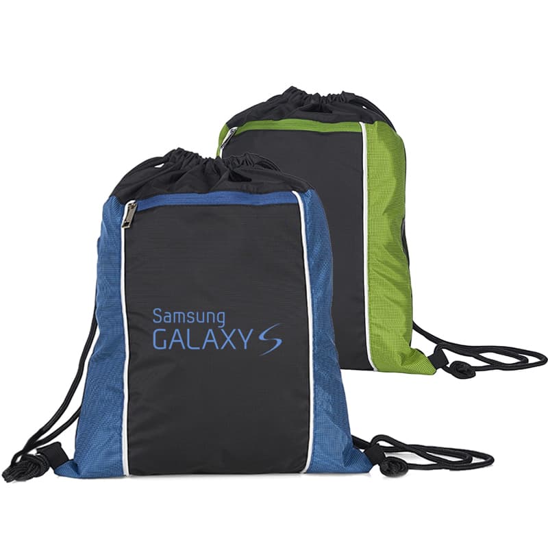 Mochila Saco Impermeável Personalizada - imagem 1
