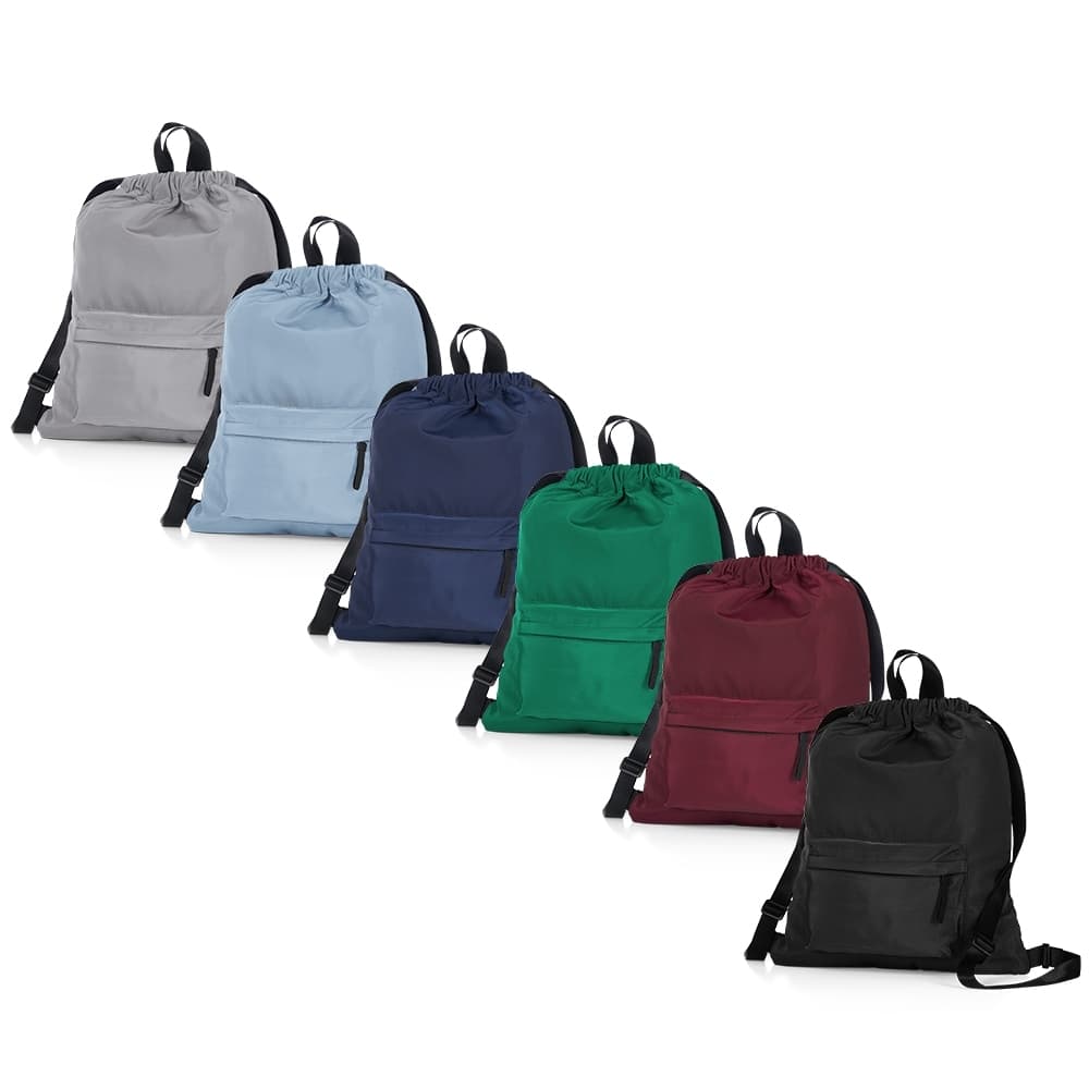 Mochila Saco Personalizada - imagem 1