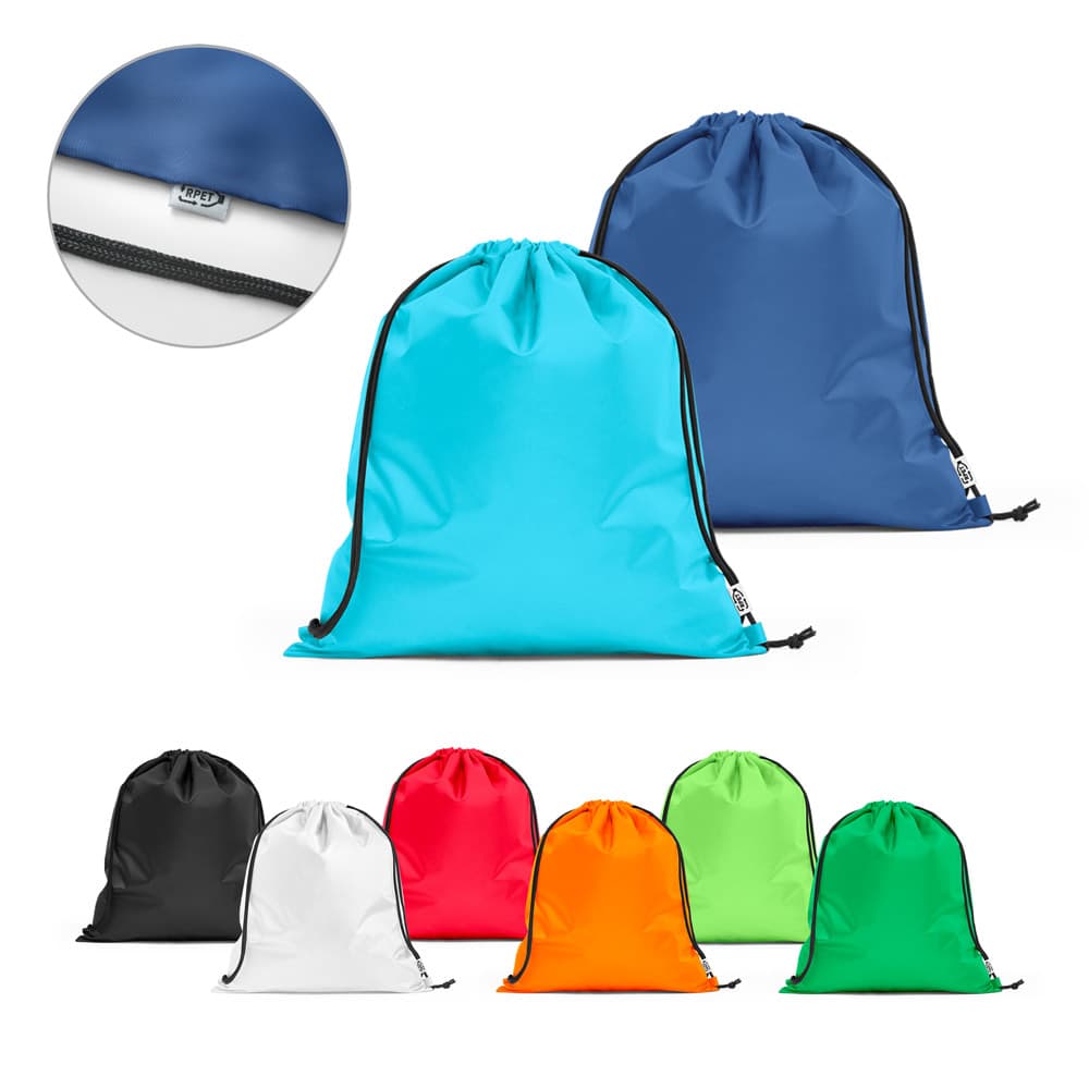 Mochila Saco Personalizada - imagem 1