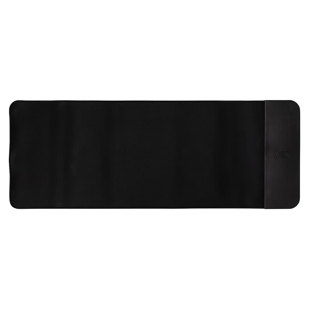 Desk pad com carregador Wireless Personalizado - imagem 1