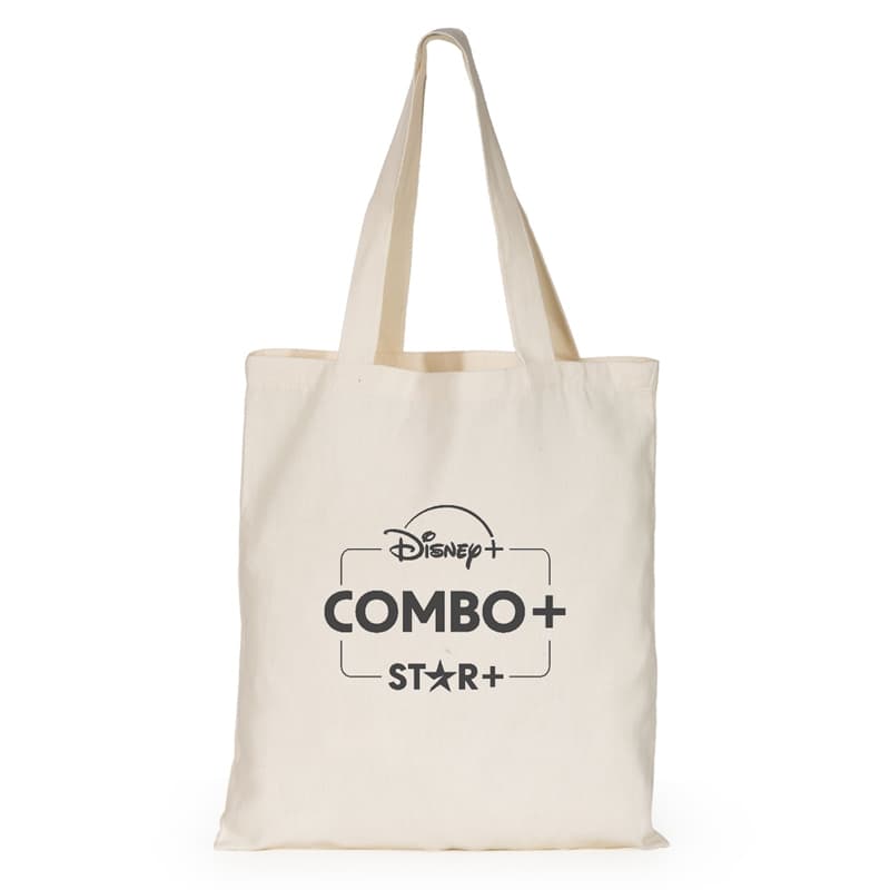 Sacola Ecológica Personalizada - imagem 1