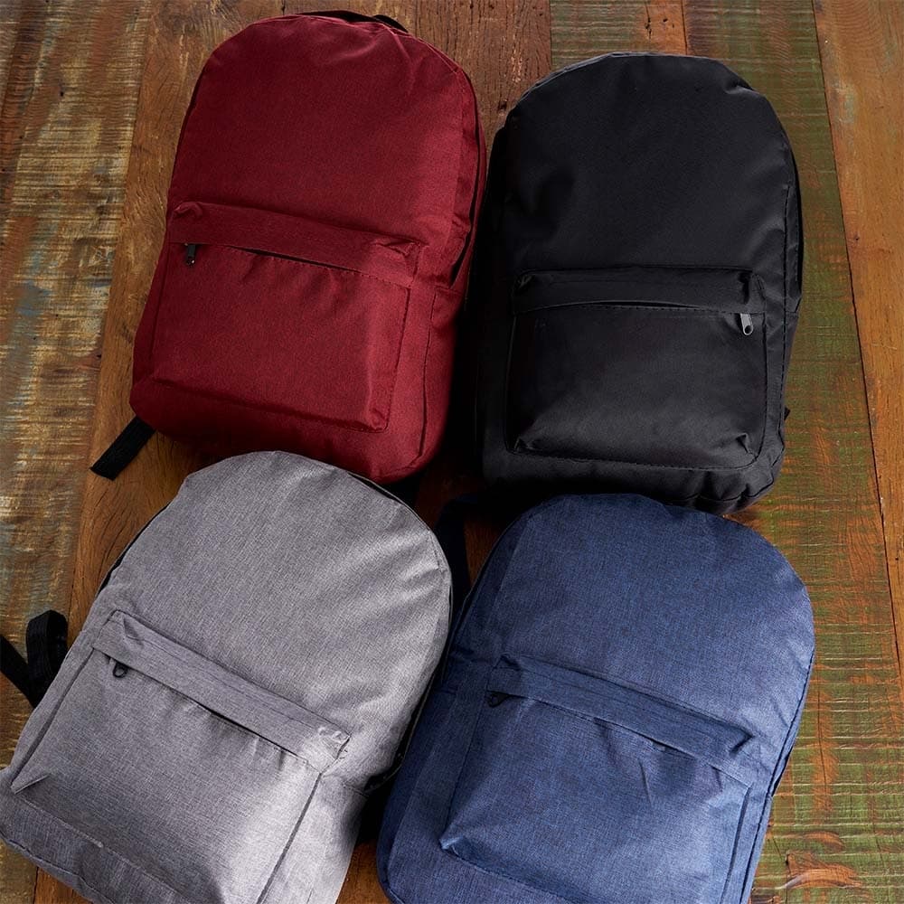 Mochila Nylon 14 L - imagem 1