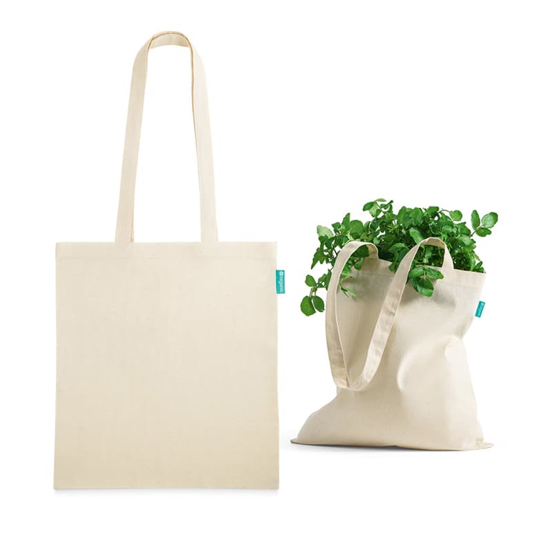 Sacola Ecológica Personalizada - imagem 1