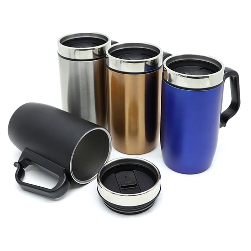 Caneca Térmica Personalizada - imagem 1