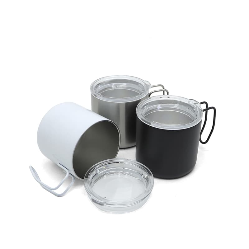 Caneca Térmica Personalizada - imagem 1