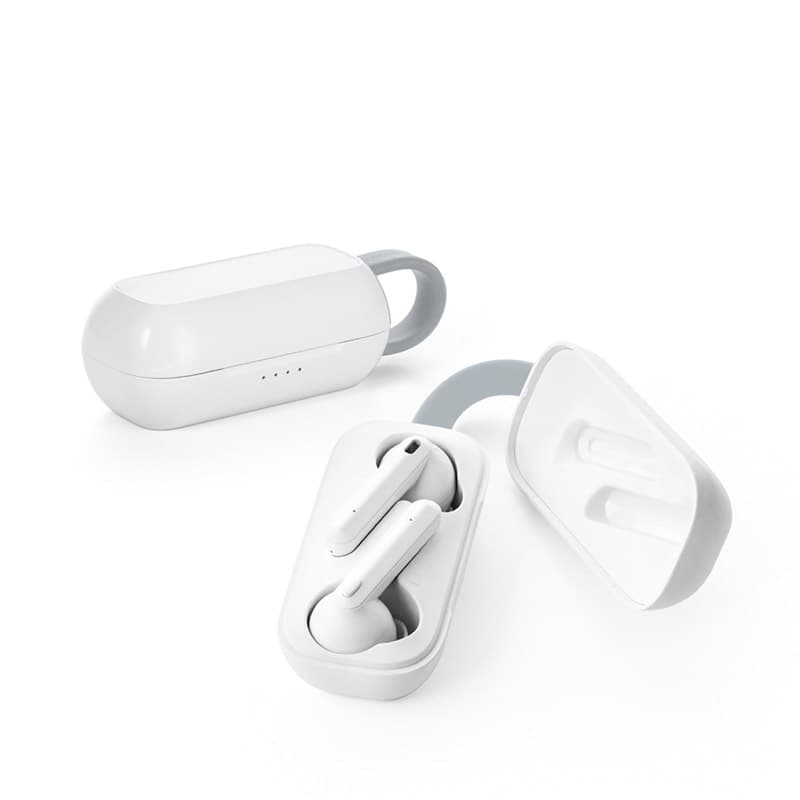 Fone de Ouvido Bluetooth Personalizado - imagem 1