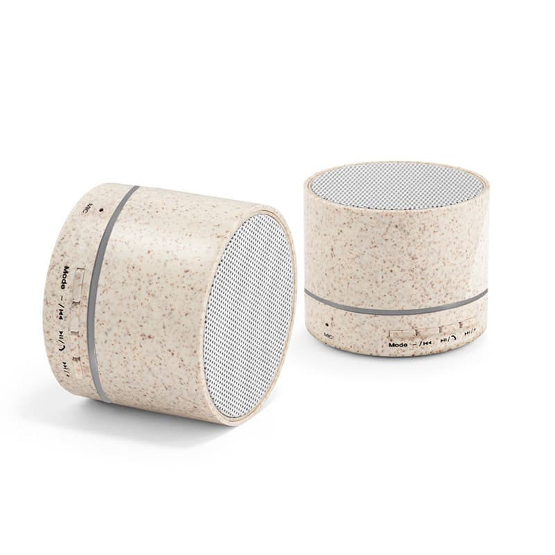 Caixa de Som Bluetooth Personalizada - imagem 1