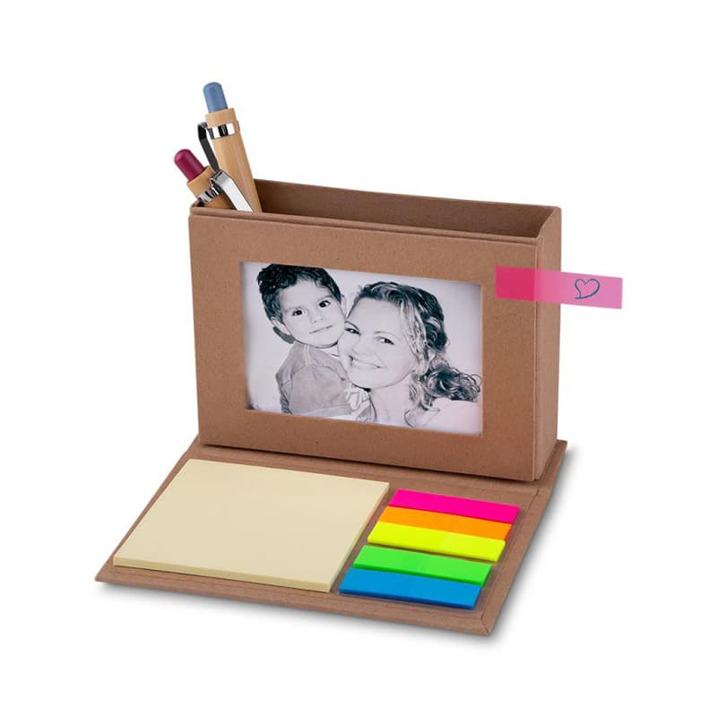 Bloco de Anotações Personalizado - imagem 1
