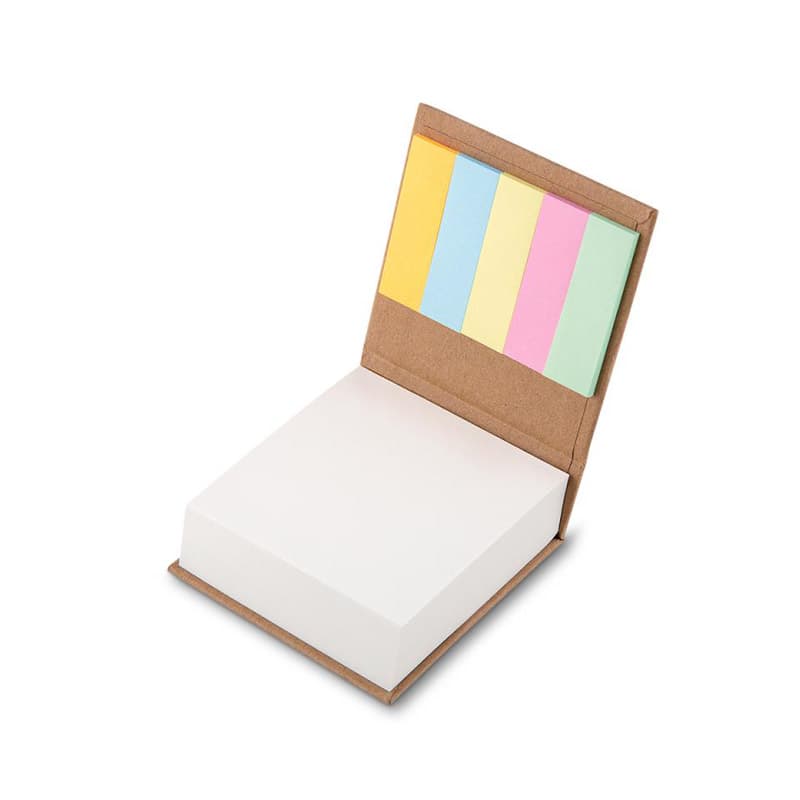 Bloco de Anotações Personalizado - imagem 1