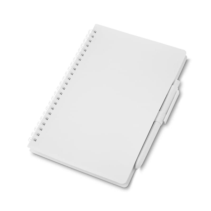 Bloco de Anotações com Pautas Personalizado - imagem 1