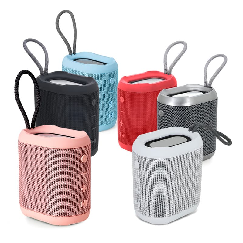 Caixa de Som Bluetooth Personalizada - imagem 1