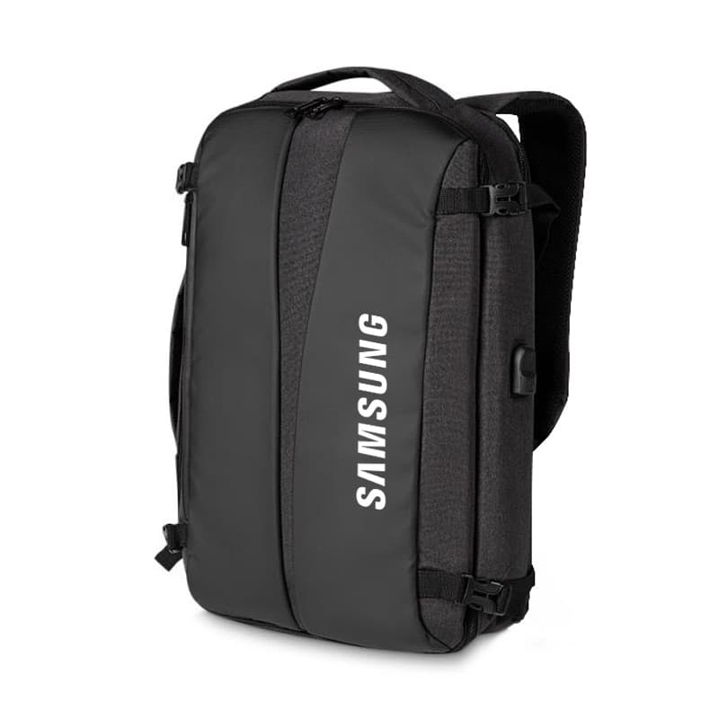 Mochila Pasta para Notebook Personalizada - imagem 1