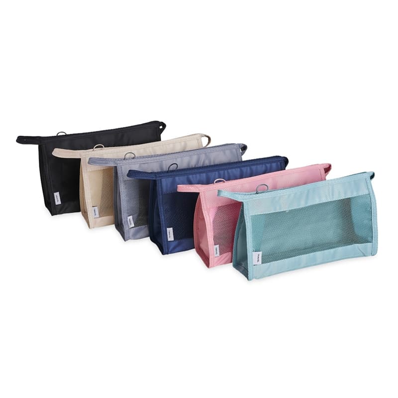 Necessaire Poliester Personalizada - imagem 1