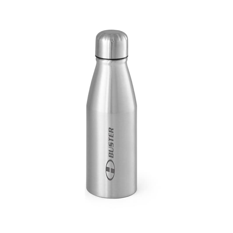 Squeeze Garrafa de Metal Personalizado - imagem 1